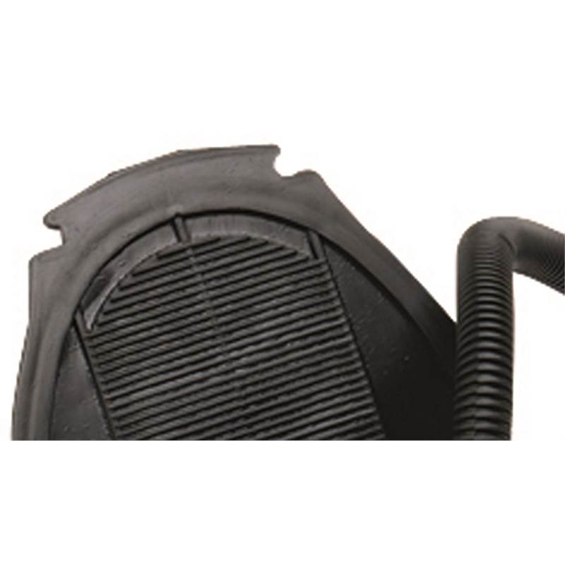 Outwell Footpump-2