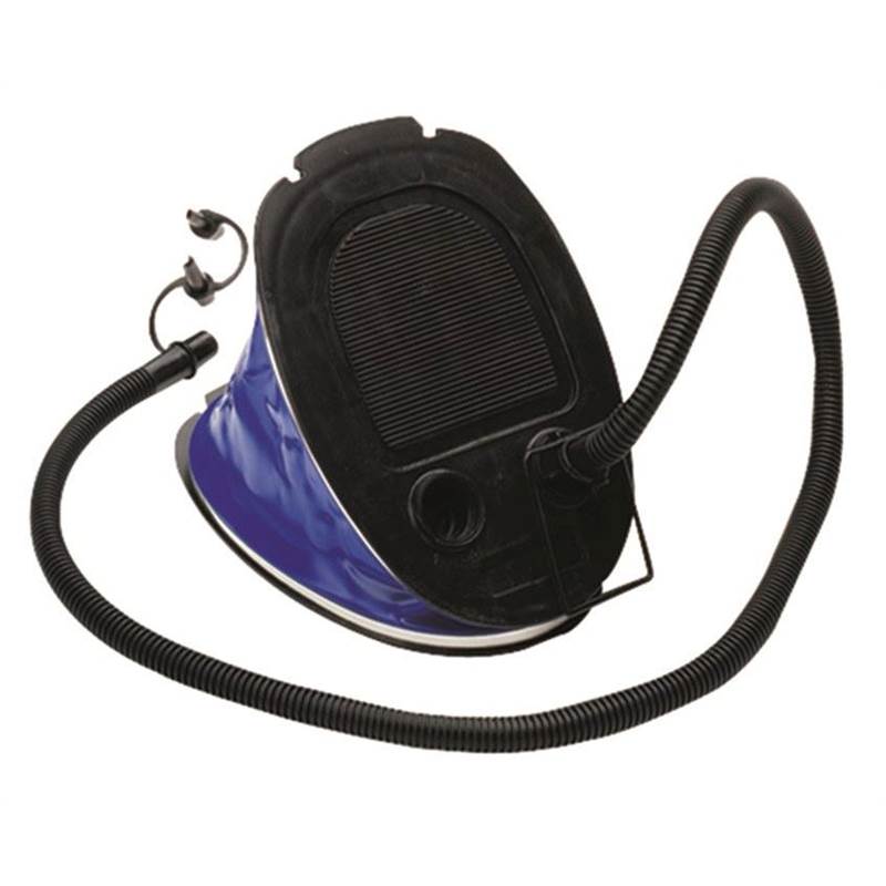 Outwell Footpump-3