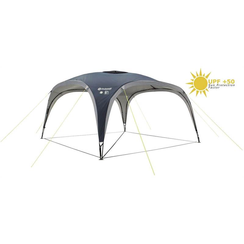 Outwell Summer Lounge XL Shelter-1