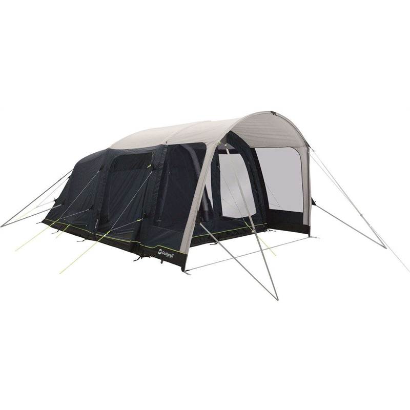 Outwell Springville 4SA 4 Person Air Tent-1