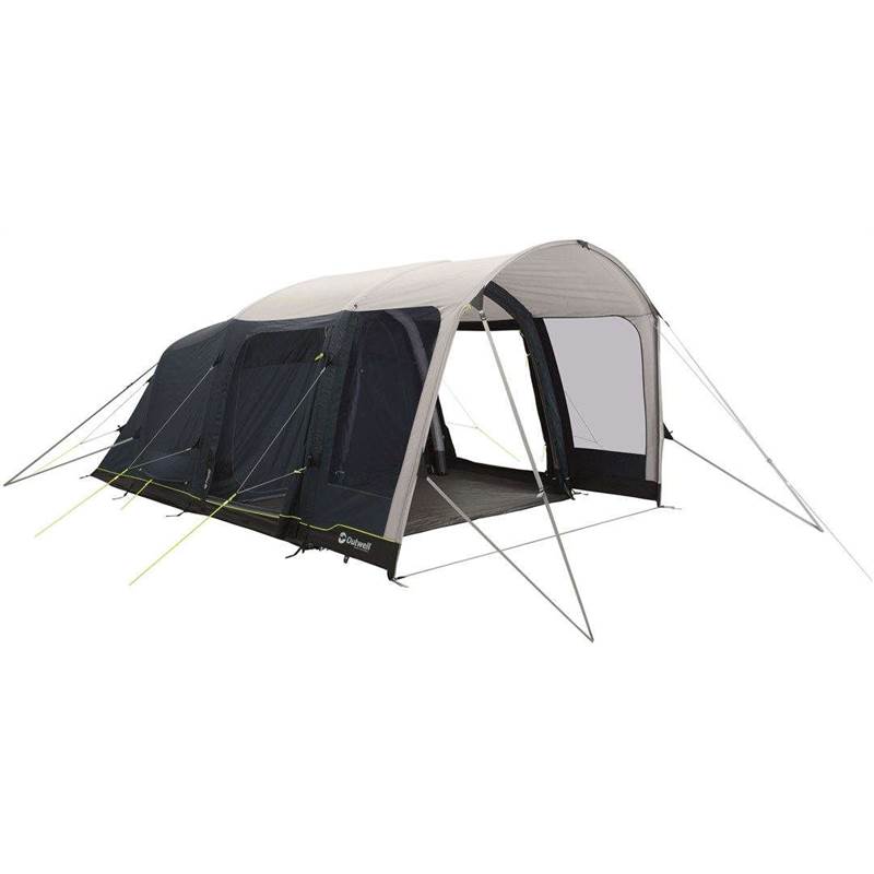 Outwell Springville 4SA 4 Person Air Tent-2