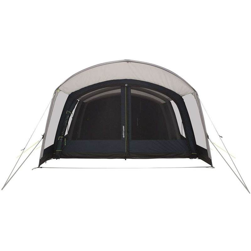 Outwell Springville 4SA 4 Person Air Tent-5