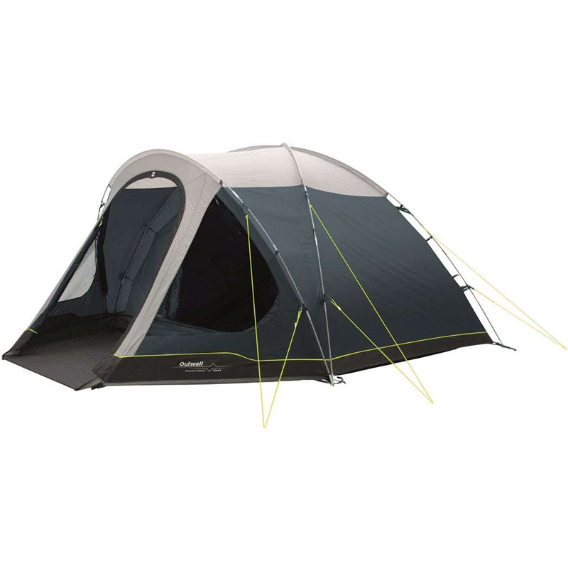 Outwell Cloud 5 Person Tent-1