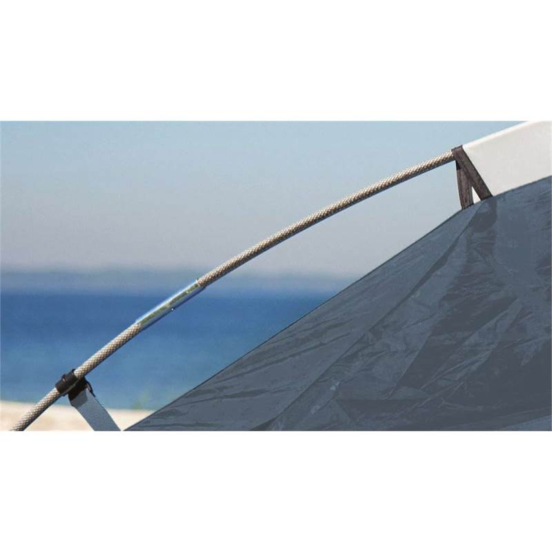 Outwell Cloud 5 Person Tent-5