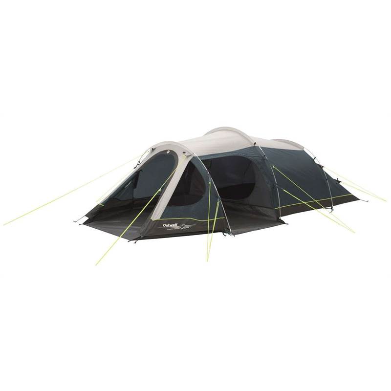 Outwell Earth 3 Person Tunnel Tent-1