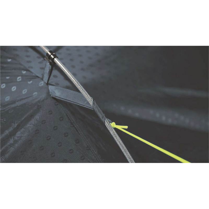 Outwell Earth 3 Person Tunnel Tent-4