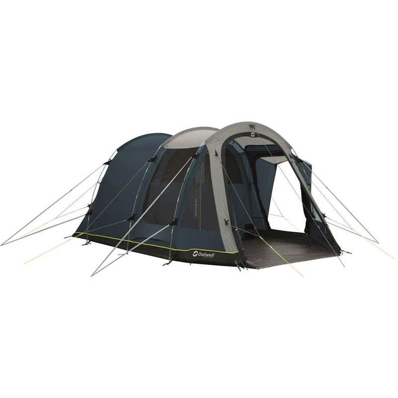 Outwell Nevada 4P 4 Person Tent-1