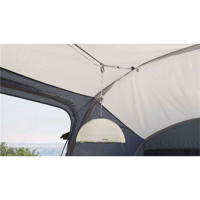 Outwell Nevada 4P 4 Person Tent-2