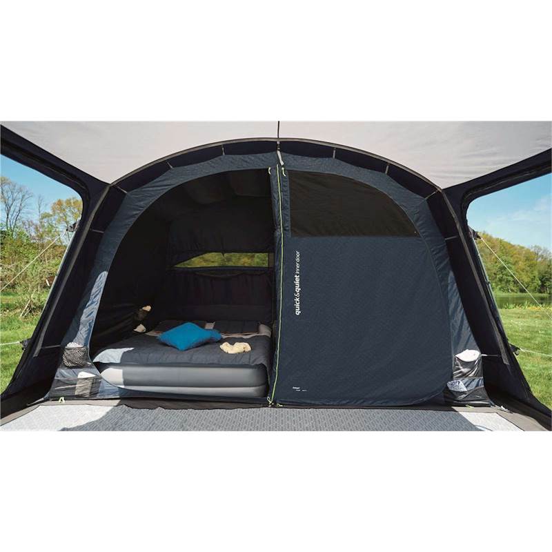Outwell Nevada 4P 4 Person Tent-5