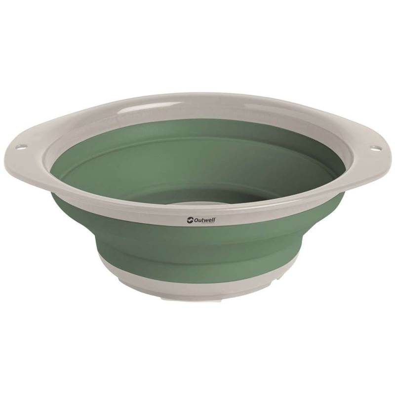 Outwell Collaps Medium Collapsible Bowl-5