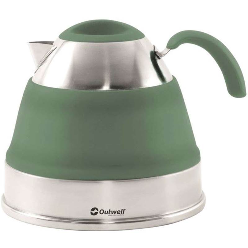 Outwell Collaps 2.5L Collapsible Kettle-1