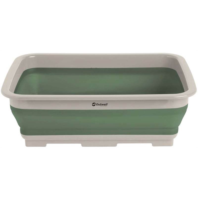 Outwell Collaps Collapsible Washing Bowl-5