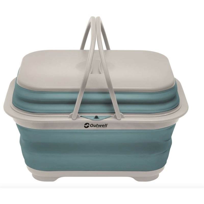 Outwell Collaps Collapsible Washing Base with Handle and Lid-5