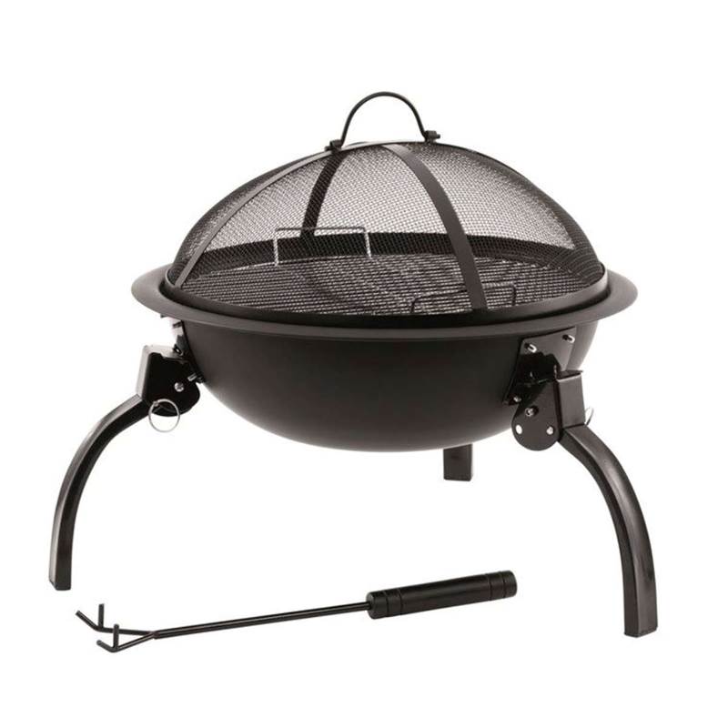 Outwell Cazal Fire Pit M-1
