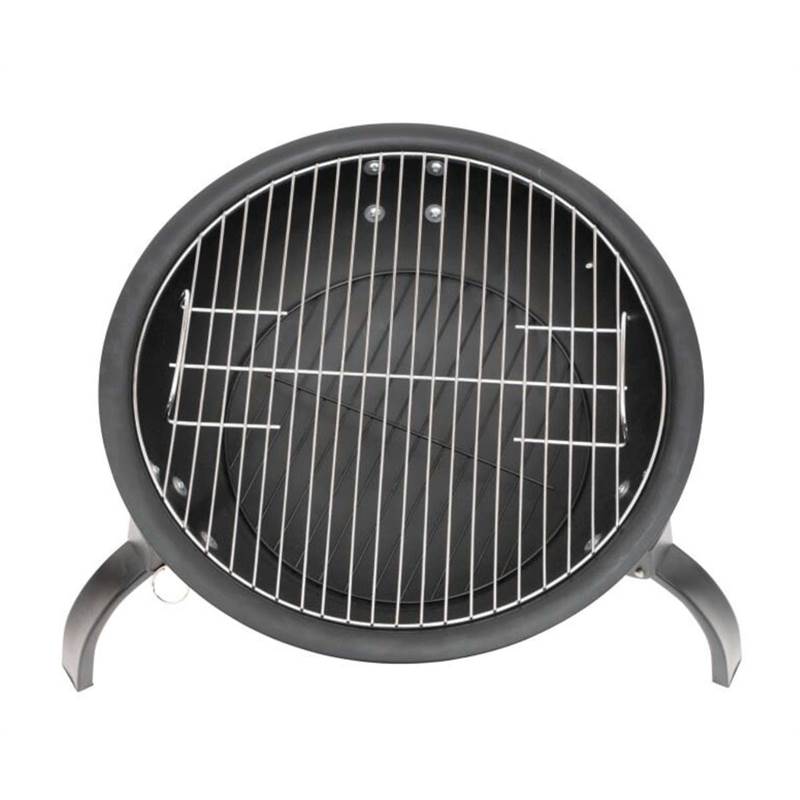 Outwell Cazal Fire Pit M-2