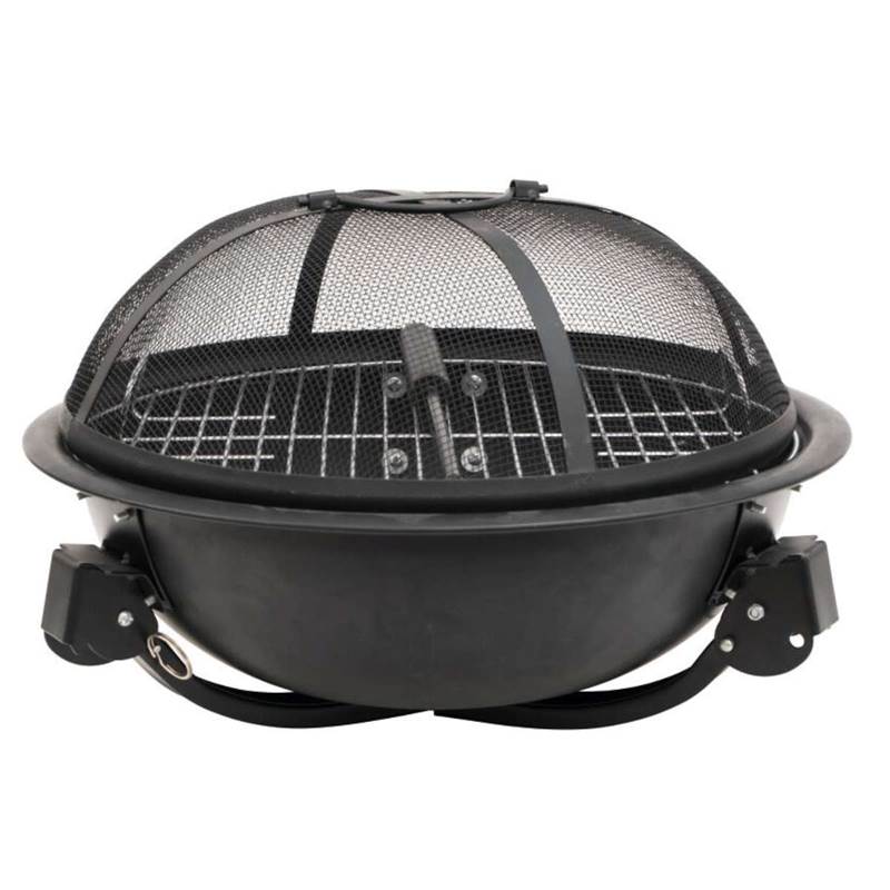 Outwell Cazal Fire Pit M-3
