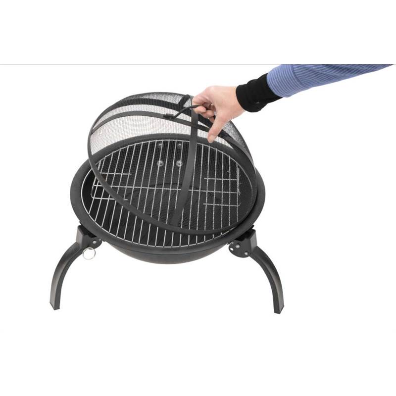 Outwell Cazal Fire Pit M-4