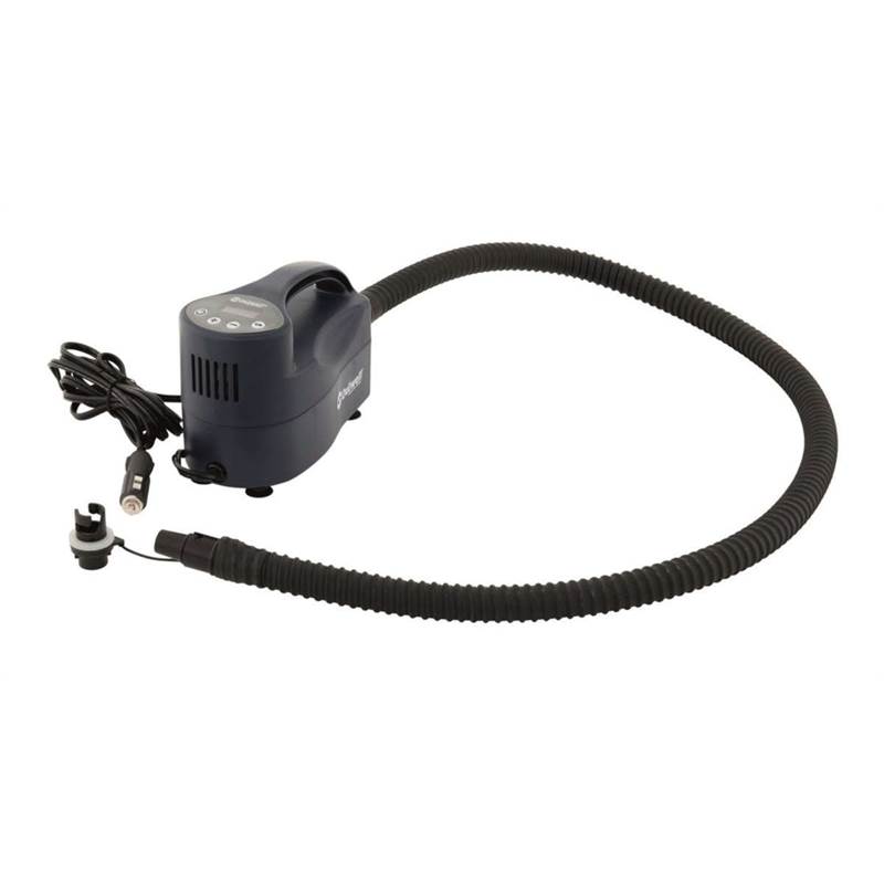 Outwell Wind Gust Tent Pump 12V-1