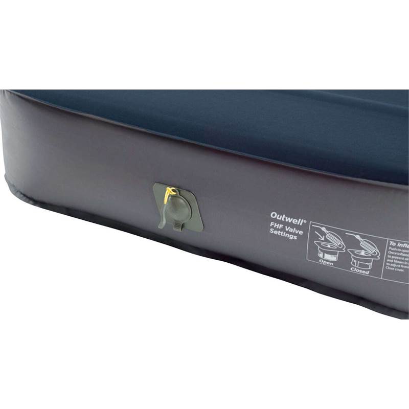 Outwell Dreamboat Double 12.0 Cm-2