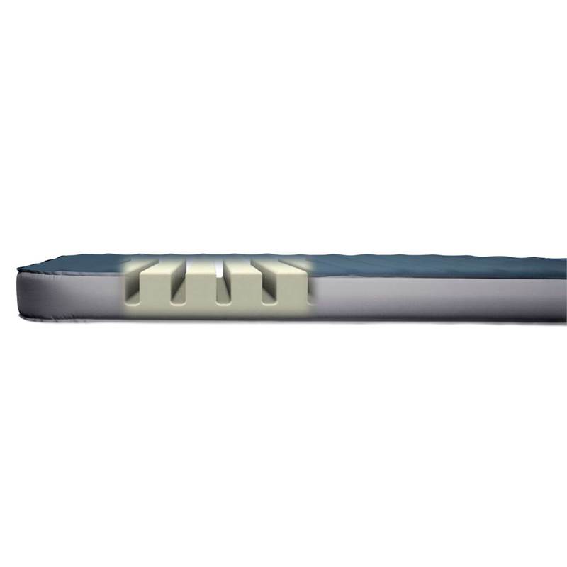 Outwell Dreamboat Double 12.0 Cm-3