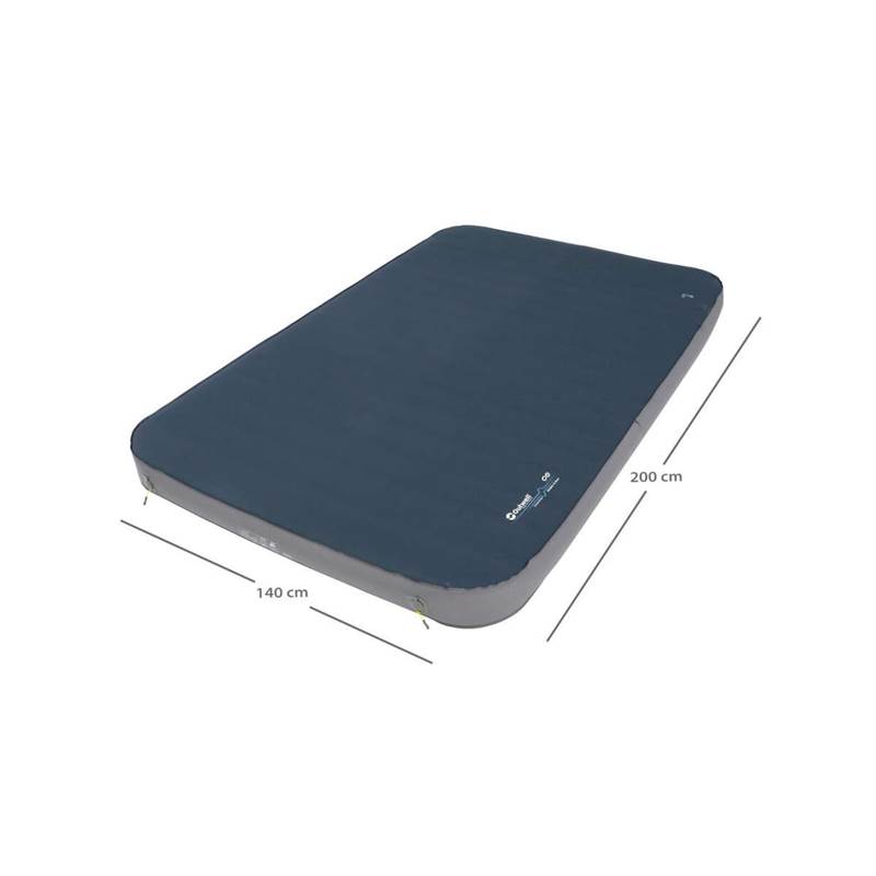 Outwell Dreamboat Double 12.0 Cm-5