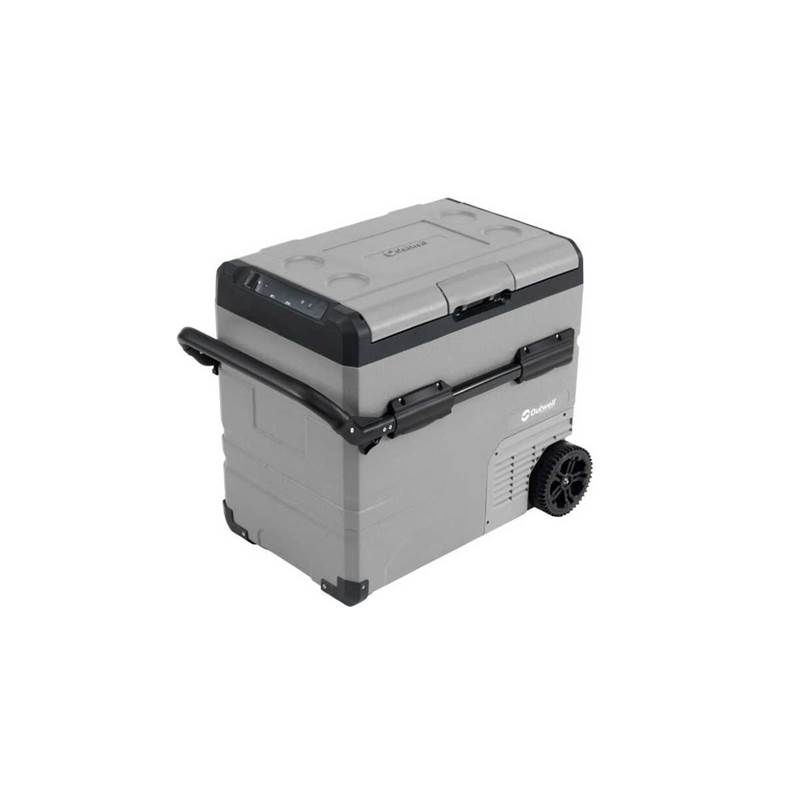 Outwell Arctic Frost 55 Compressor Cooler-1