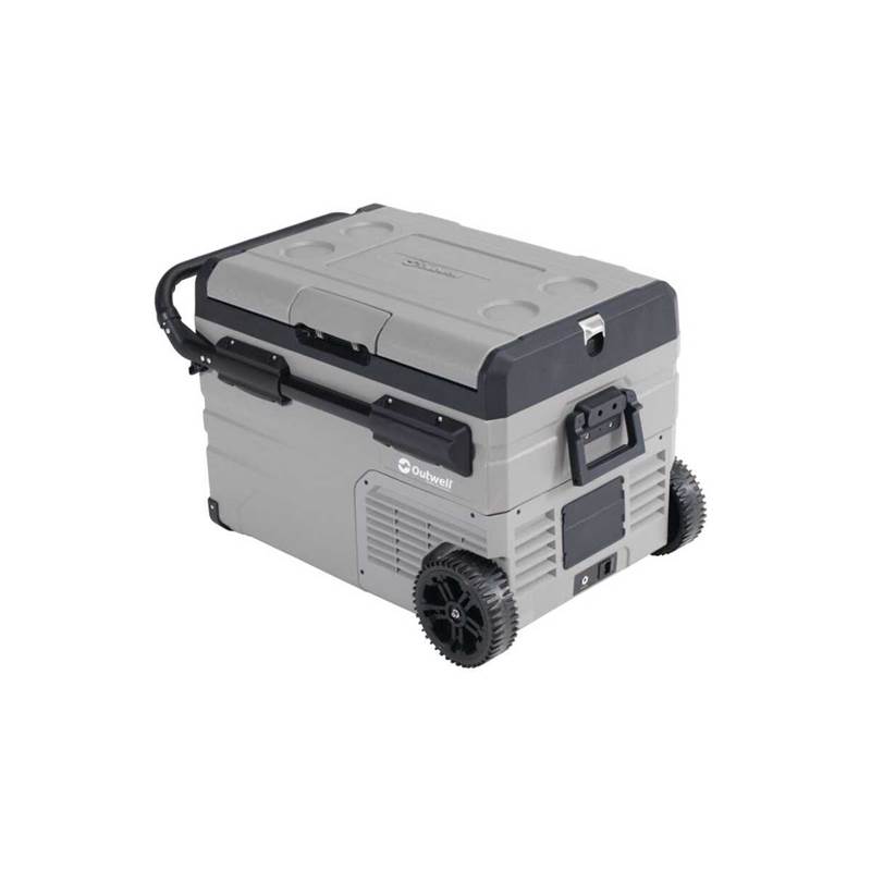 Outwell Arctic Frost 55 Compressor Cooler-3