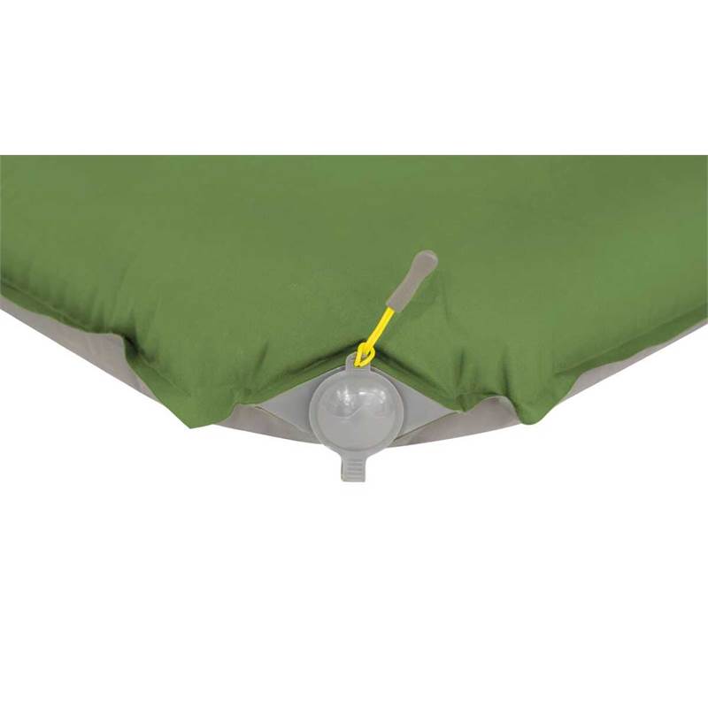 Outwell Dreamcatcher Single 12.0cm XL Mattress-4