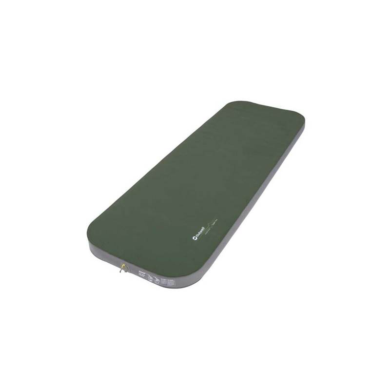 Outwell Dreamhaven Single 7.5 cm Mattress-1