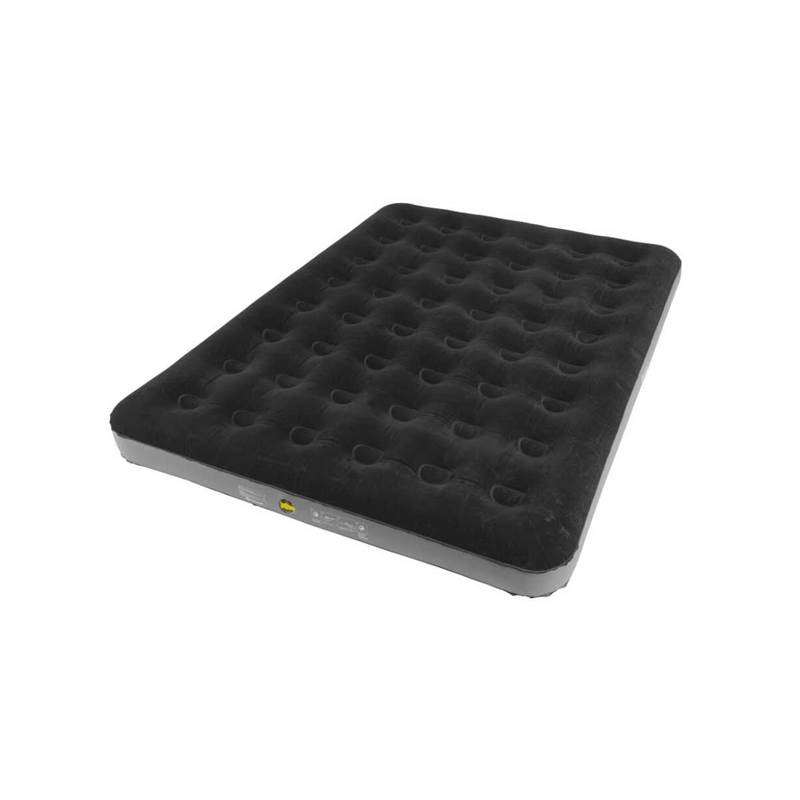Outwell Flock Classic King Mattress-1