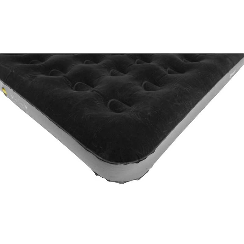 Outwell Flock Classic King Mattress-2