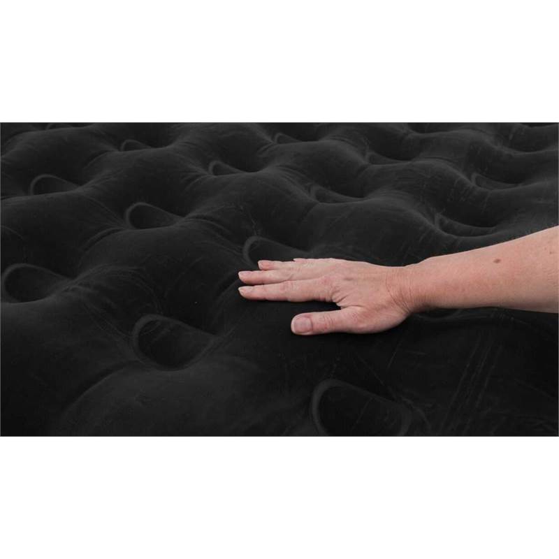 Outwell Flock Classic King Mattress-3