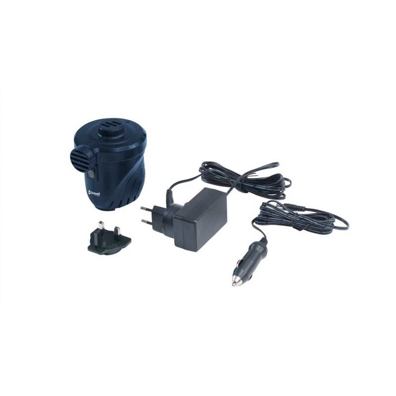 Outwell Sky2 Pump 12V/230V-1