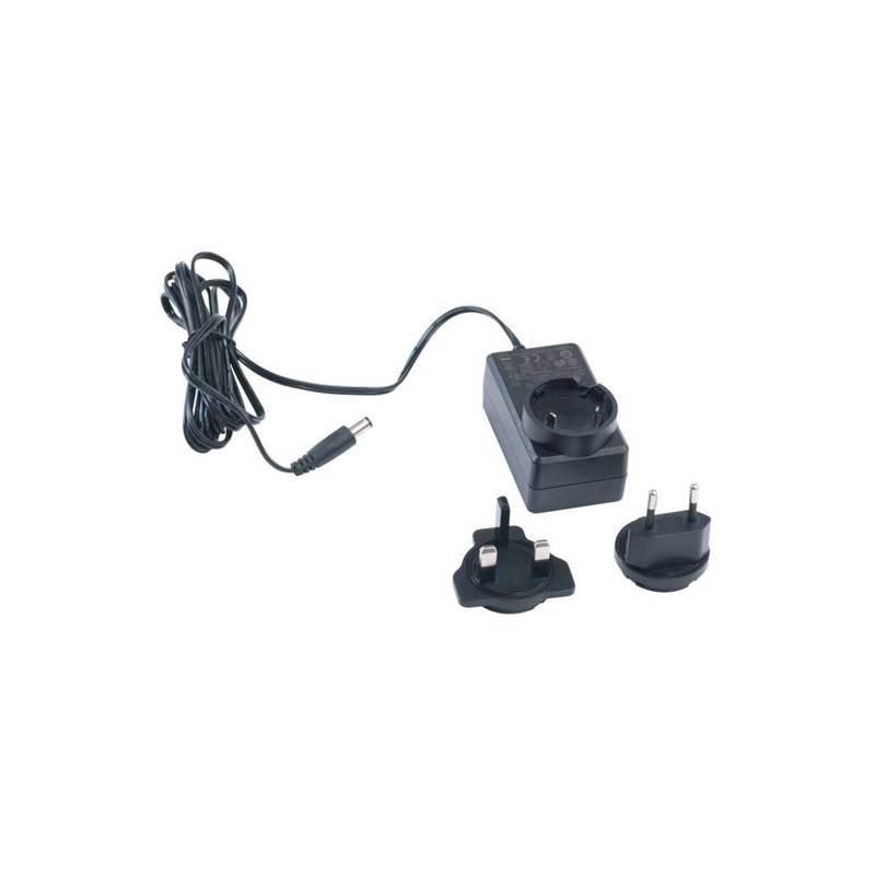 Outwell Sky2 Pump 12V/230V-4
