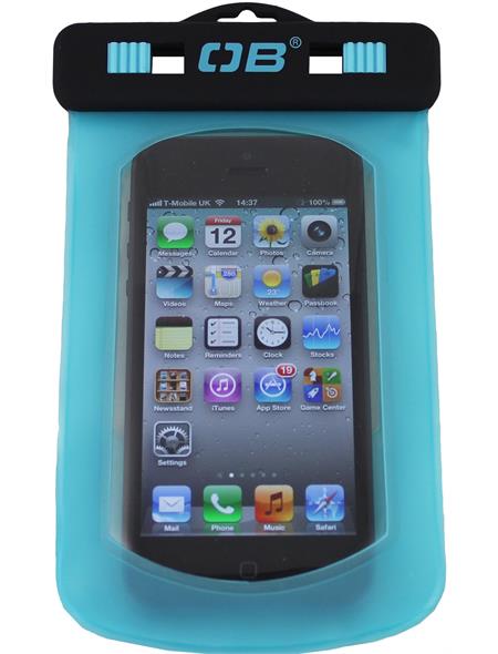 OverBoard Waterproof Aqua Phone Case - Small