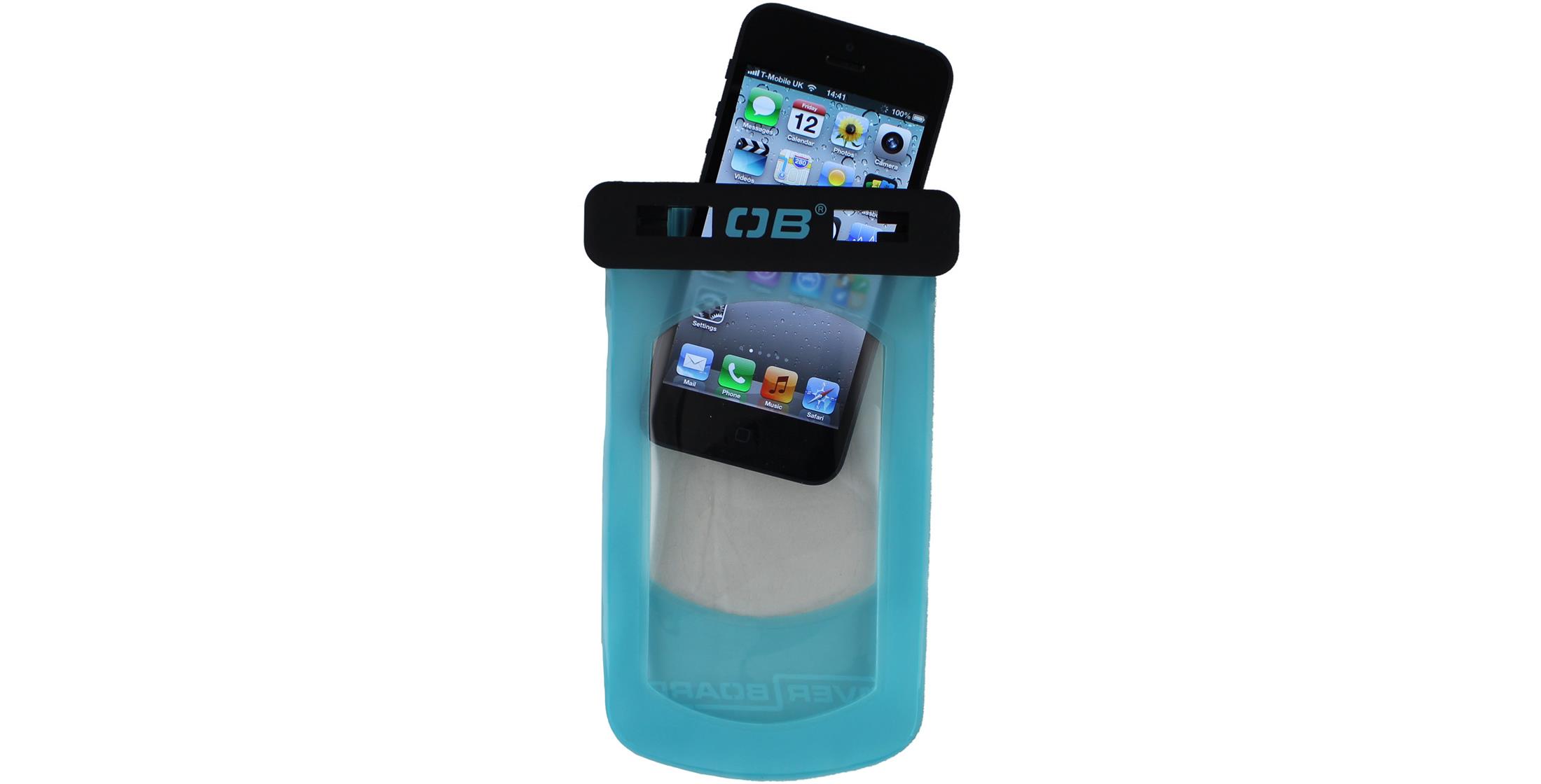 OverBoard Waterproof Aqua Phone Case Small