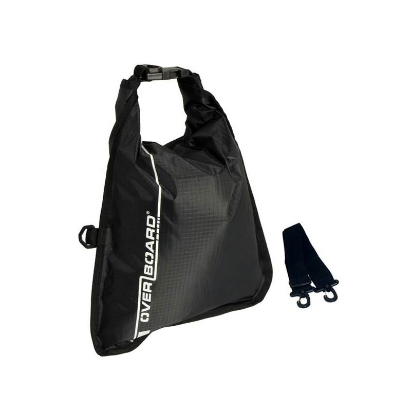 Overboard Waterproof Flat Drybags-1