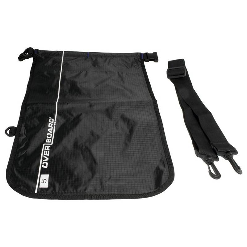 Overboard Waterproof Flat Drybags-2