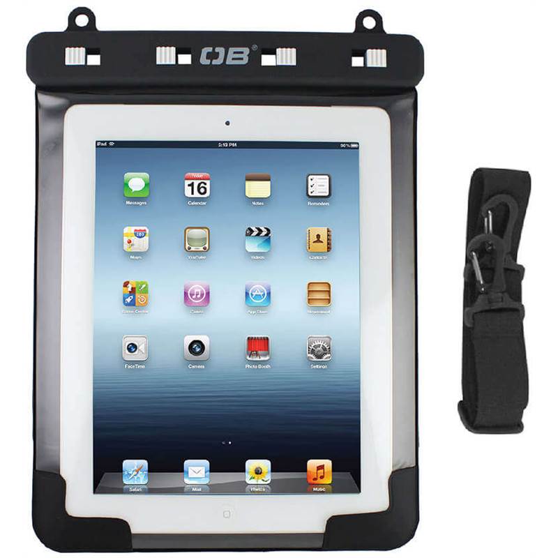 OverBoard Waterproof iPad Case-1