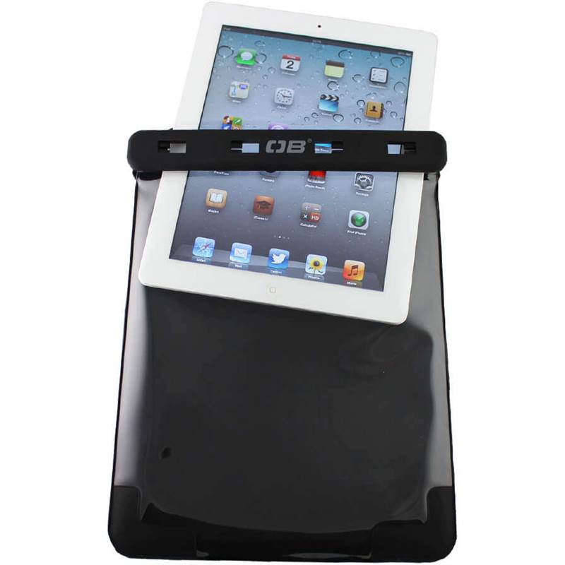 OverBoard Waterproof iPad Case-2