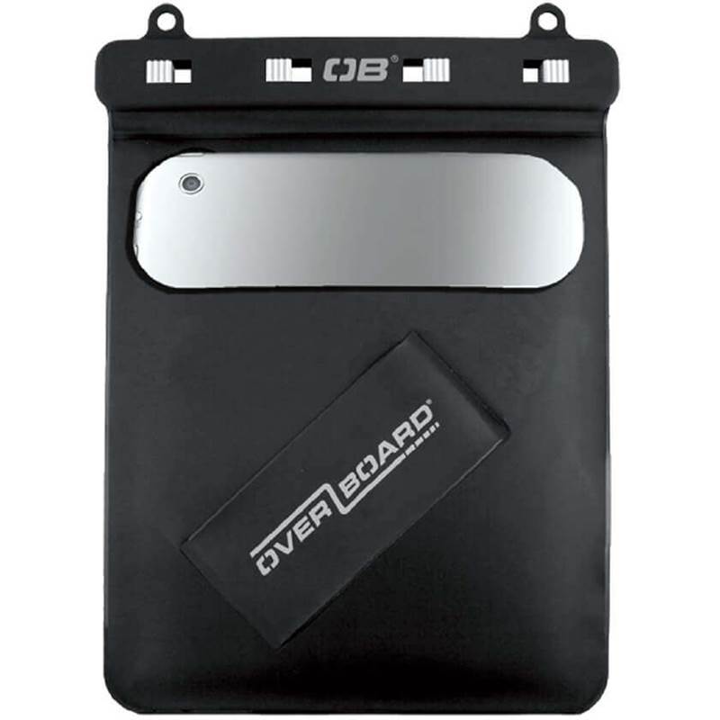 OverBoard Waterproof iPad Case-3
