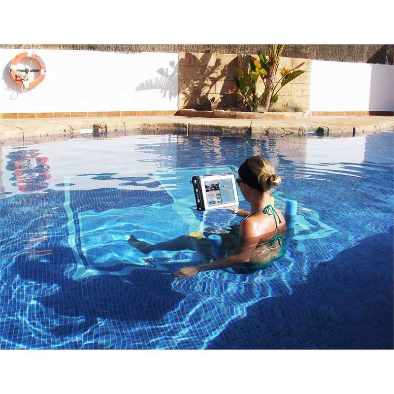 OverBoard Waterproof iPad Case-4