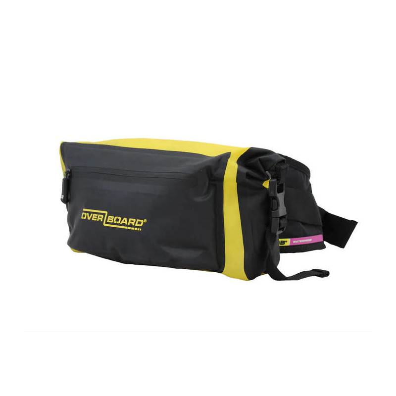 Overboard 4L Waterproof Pro-Light Waist Pack-1