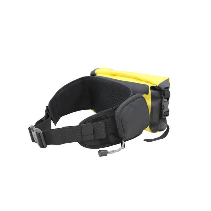 Overboard 4L Waterproof Pro-Light Waist Pack-3