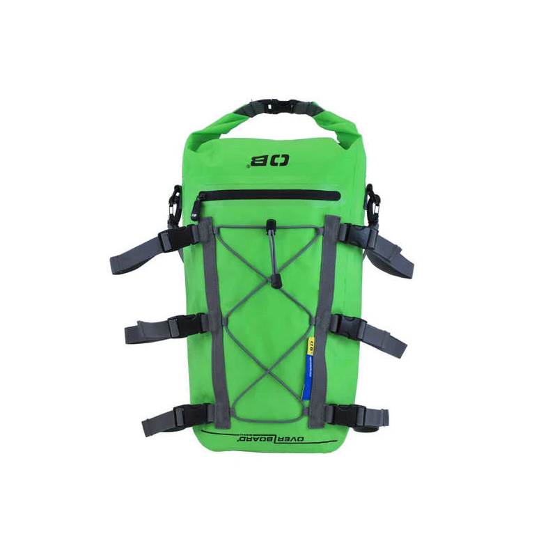 OverBoard 20L Waterproof Kayak Deck Bag-5