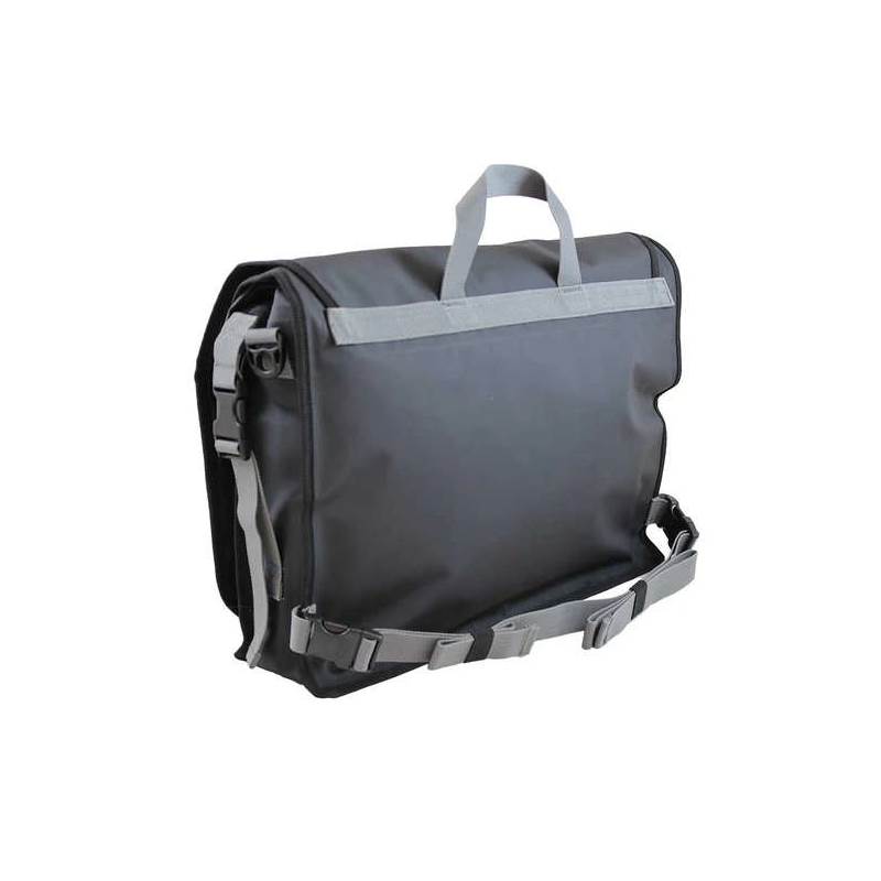 Overboard Classic Messenger Bag-2
