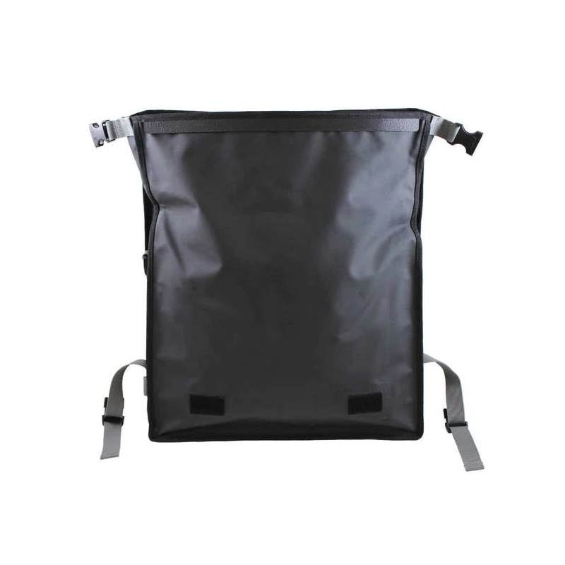 Overboard Classic Messenger Bag-3