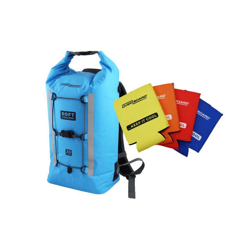 Overboard 20L Cooler Backpack-1
