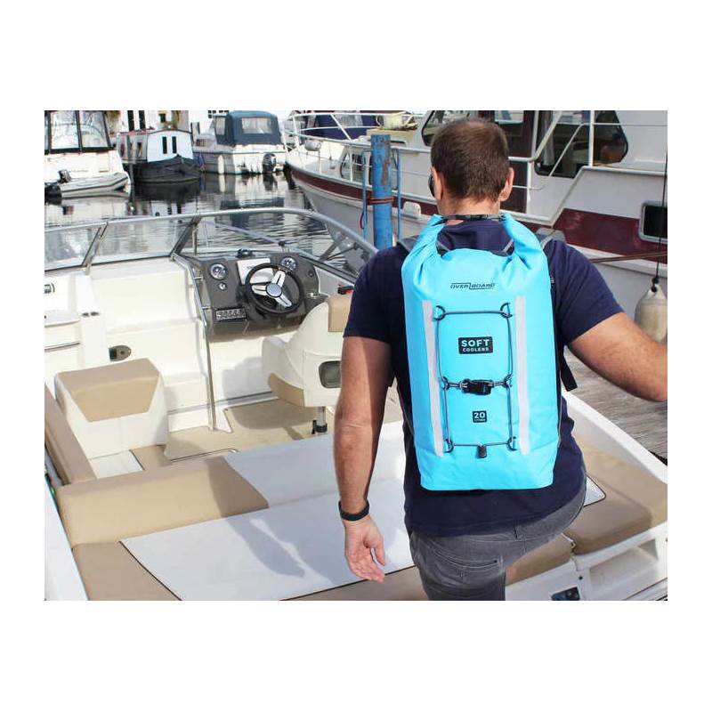 Overboard 20L Cooler Backpack-5