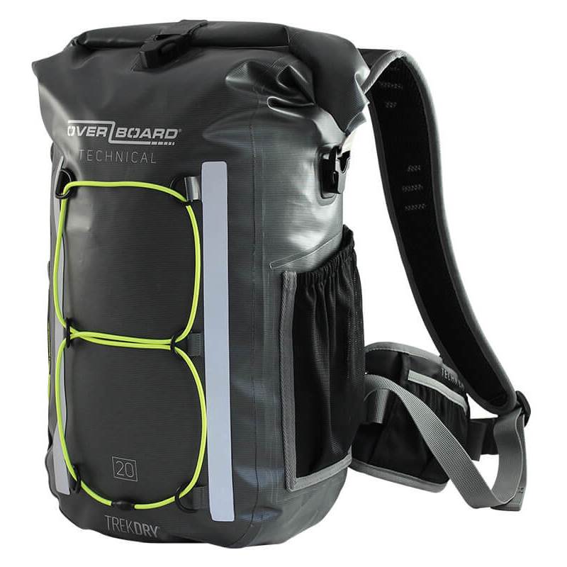 OverBoard TrekDry 20L Waterproof Backpack-1
